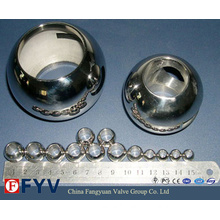 High Quality Stainless Steel Valve Balls for Ball Valve